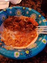 Chicken Curry and Other Stuff