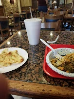 Garlic Naan Bread