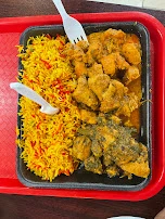 Ginger Chicken