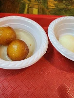 Gulab Jamun