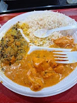 Indian Curry Dishes