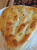 Nan Bread