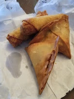Samosa 2 pcs